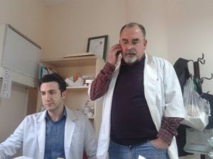 Dolandırıcı Ummadığı Tepkiyi Alınca Telefonu Kapattı