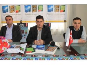 ‘herkes O’nu Okuyor’ Yarışmasında Hedef 20 Bin