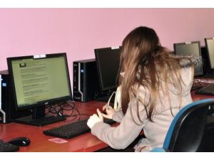 Manisa’da 'Kütüphan–e Türkiye' Projesi Hayata Geçti