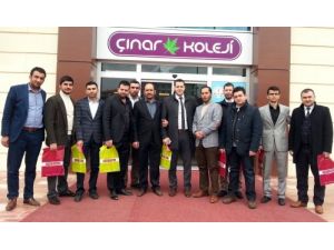 Marbiad’tan Firma Tanıtım Günleri