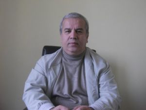 Ak Parti’ye Kızdı, Bağımsız Meclis Üyesi Adayı Oldu