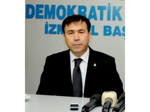 Dsp’nin İzmir Adayı Karakülçe Oldu