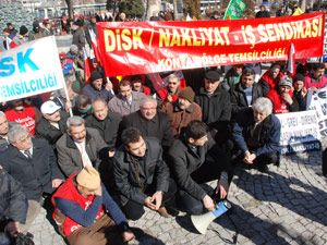 4 Şubat işçi emekçileri için yeni bir gün olacak