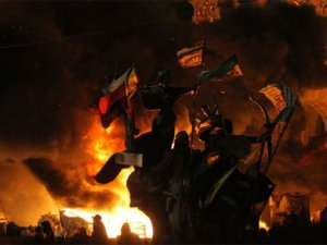 Ukrayna’da kanlı gece: 21 ölü