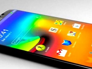 İPhone 5s'in bomba özelliği artık Samsung'da