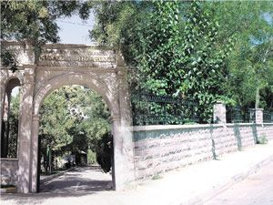 Konya’da 2009 yılında 3 bin 300 defin yapıldı
