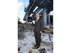 Uludağ’a Teleferik Seferleri İçin Geri Sayım Başladı