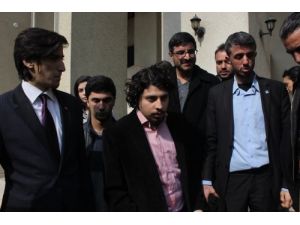 Valiye ‘hakaret’ Davasının Sanıkları: Hukuka Aykırı Davranışlara Öfkelendik