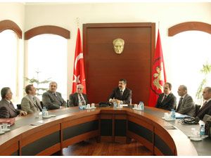 Hayırseverden ikinci eğitim yatırımı