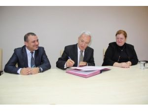 İnovasyonda Deü–general Electric İşbirliği