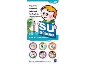 Kuraklıkla Mücadelede İzmir Modeli