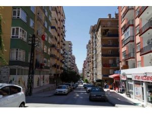 Yenimahalle’de 900 Bin Binaya İskan Verildi