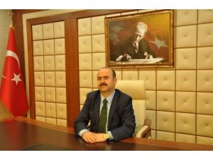 Milli Park İçin Bakanlık Heyeti İncelemelerde Bulundu