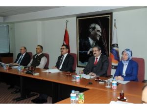 Balıkesir'in Uyuşturucu Haritası Çıkarılacak