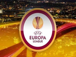 Avrupa Ligi'nde 2. tur heyecanı