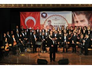 Mamak İlçesinde Kültür Sanat Faaliyetleri Artıyor