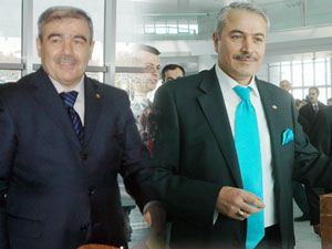Rakamlarla KTO seçim sonuçları