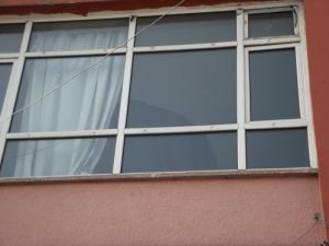 Sınıfın Tavanı Çöktü, Okul İkili Öğretime Geçti