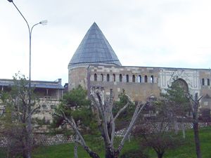 Alaaddin Camii'nde restorasyon rötarlı başlayacak