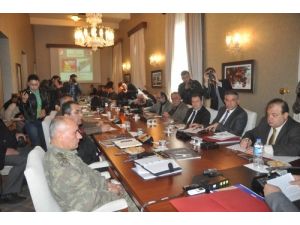 Vali Lekesiz: Seçimler Hatay'da Demokrasi Şölenine Dönüşecek