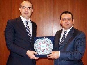 Esidef Başkanı Özkara: Türk Ekonomisi 6 Yıldır Patinaj Çekiyor