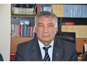 Selmanpakoğlu: Alevilik, Mit'in Tehdit Listesinde 'Örgüt' Kategorisine Sokuldu