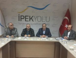STK’lar gelişim için çok önemli