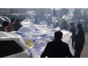 Tatvan Gençlerbirliği’nden Vali Yurdakul’un Görevden Alınmasına Tepki