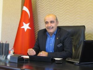 Tandoğan: Boyabat’ta İşsizlik Yok Mesleksizlik Var