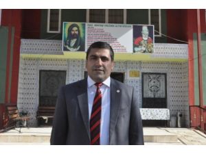 Tunceli Cemevi Dedesinden 'Renkli Fişleme'ye Tepki