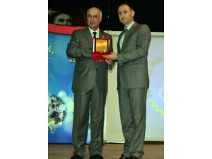 Çocuklara Spor Kültürü Aşılandı