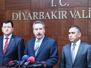 Kentsel Dönüşüm Toplantısı Yapıldı