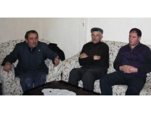 Karköyder, Hayvancılığın Sorunlarını Masaya Yatırıyor