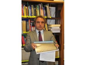 İlk Kürdoloji Kütüphanesi Artuklu Üniversitesi'nde Kuruluyor