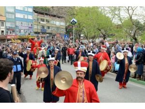 Fetih Şenlikleri İçin Geri Sayım Başladı