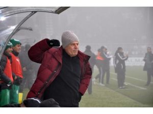 Denizli Azerbaycan'da İlk Yenilgisini Aldı