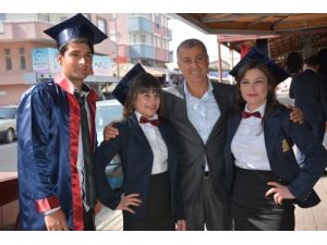 Başkan Sözen: Yatırımlarımızla Manavgat'ı Turizmde Cazibe Merkezi Yaptık