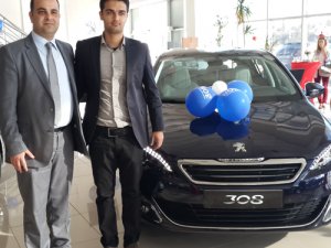 Yeni Peugeot 308 lider olmaya aday