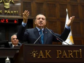 Erdoğan: Paralel yapıdan ilk kez 7 Şubat'ta şüphelendim