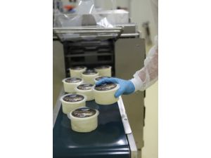 Gurme Kaşar Sofraların Vazgeçilmezi Oldu