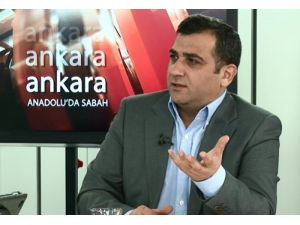 Doç. Dr. Akpınar: Giderek Bir 'Muhaberat Devleti'ne Doğru Yöneliyoruz