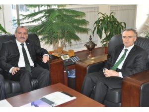 Büro Memur-sen: Fazla Mesai Ücreti Tasarısı Başbakanlık’ta