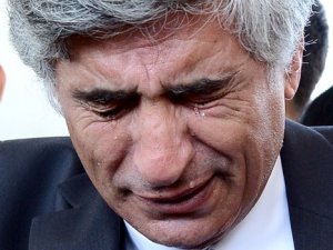 Fatih Hilmioğlu'na tahliye