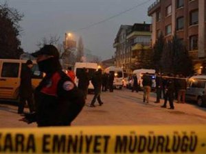 Ankara’da polise izinsiz arama yetkisi