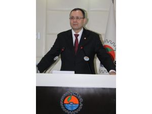 Mtso, Suriyeliler İçin Yardım Kampanyası Başlattı