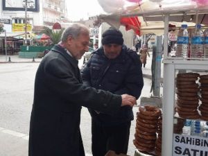 Sp'li Vural: Yerel Yönetimlerde Milli Görüş'e İhtiyaç Var
