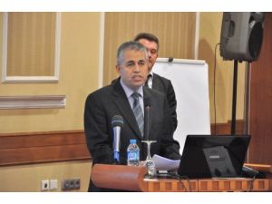 Emniyet Genel Müdürlüğü'nden Özel Güvenlik Personeline Eğitim