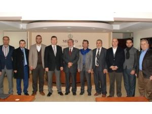 Sp İzmir Adayı Özüdoğru: Şehrin İmkânlarını Harekete Geçireceğiz