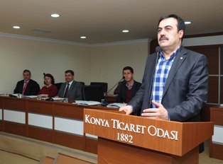 Ekonomiyi canlı tutmalıyız
