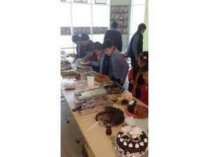 Bulut Koleji'nden 'Herkes Onu Okuyor' Kampanyasına Destek